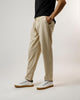 Cotton Linen Trouser