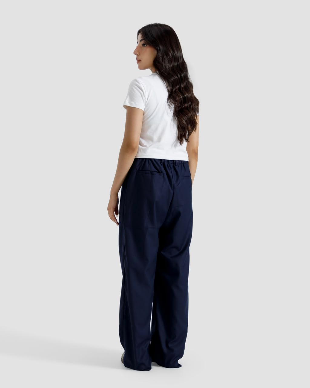 Basic Baby Tee