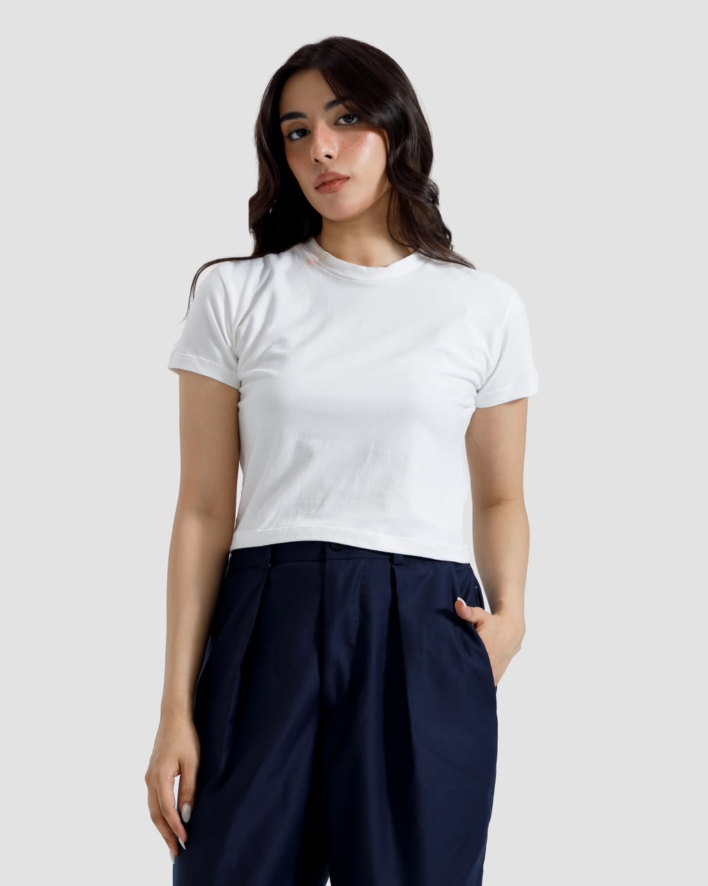 Basic Baby Tee