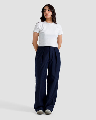 Basic Baby Tee