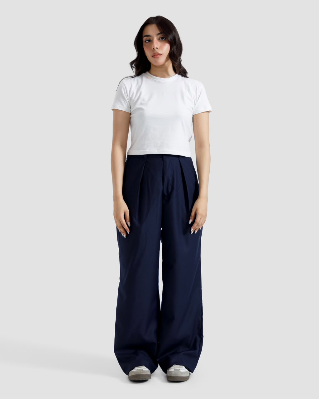 Basic Baby Tee