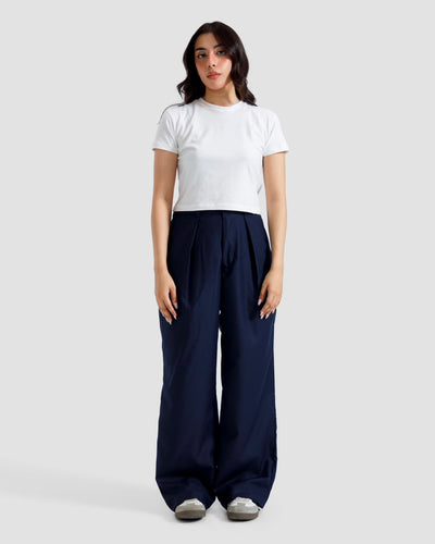 Basic Baby Tee