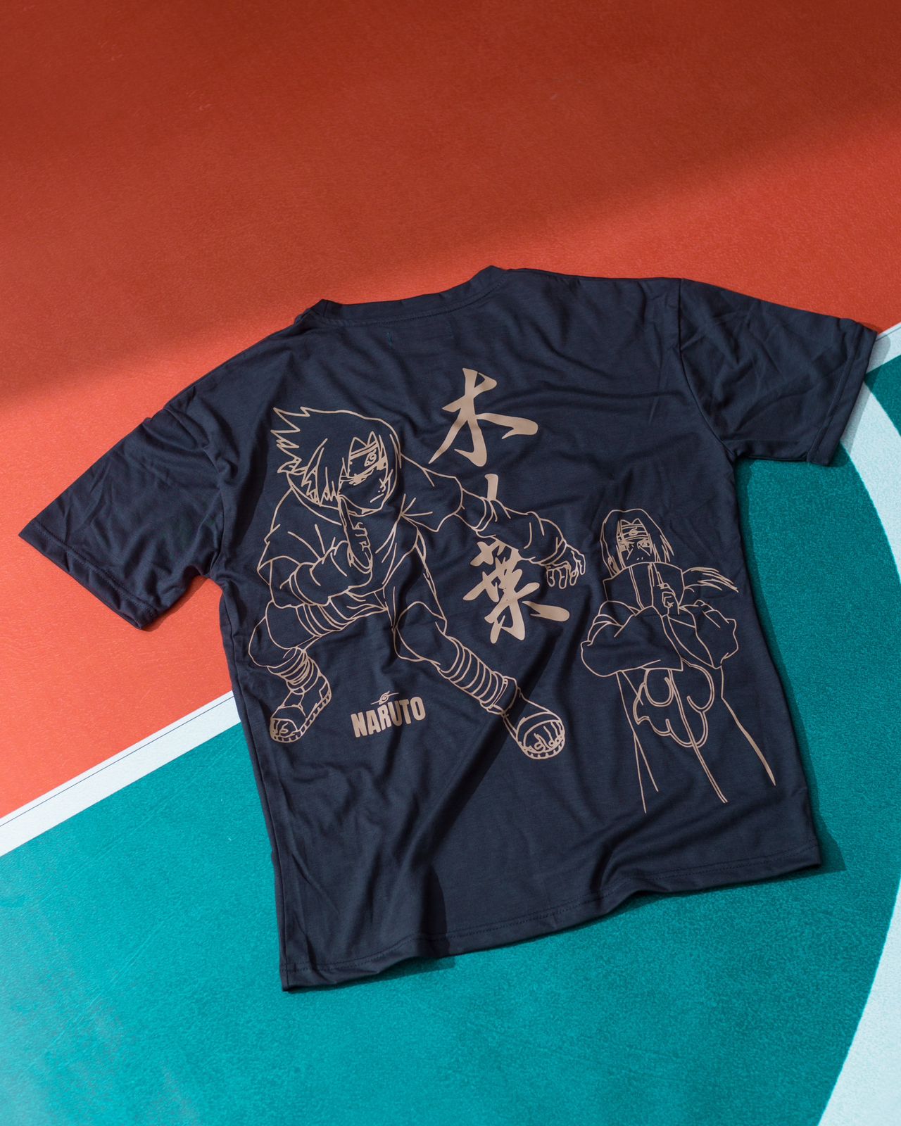 Naruto Tee