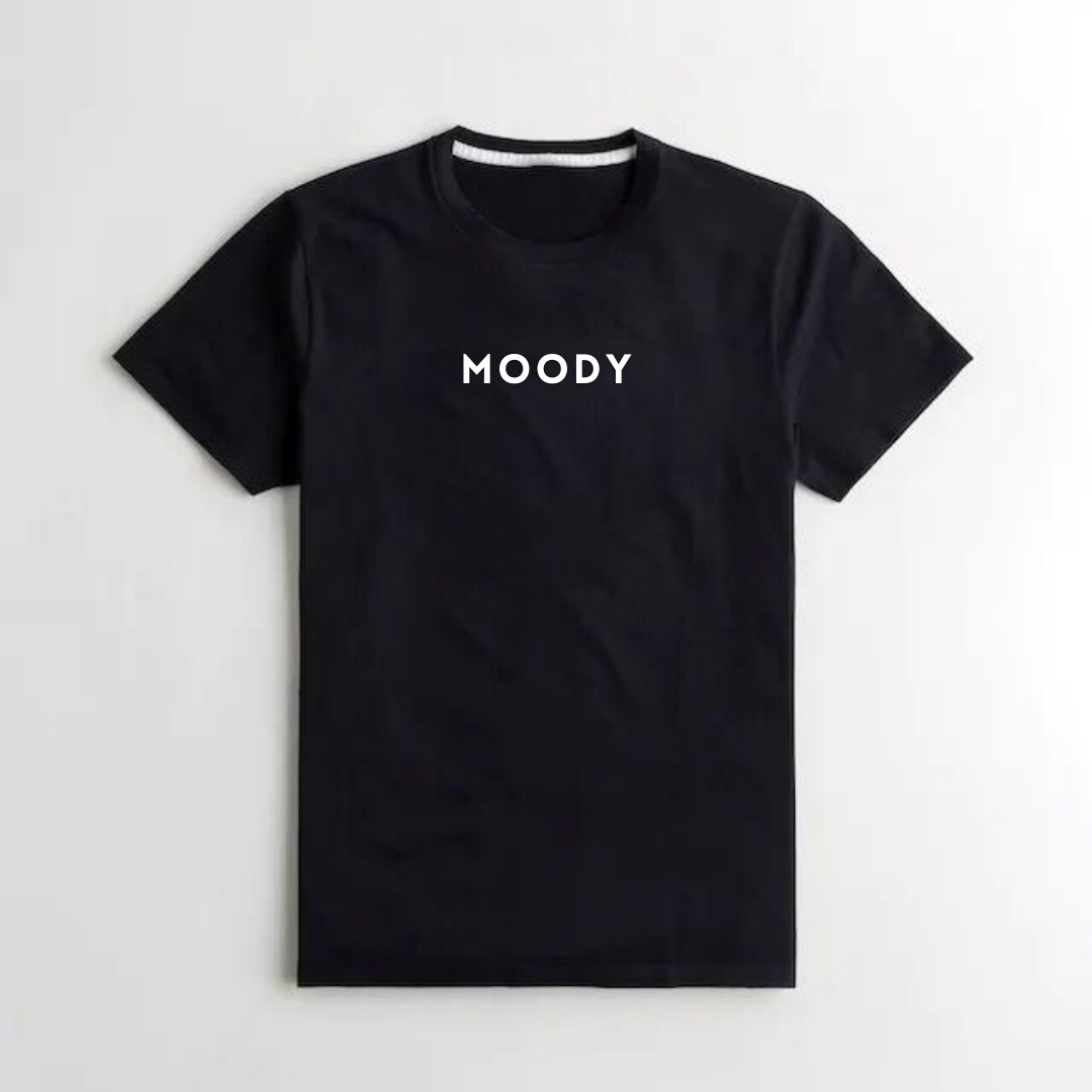 Moody Tee