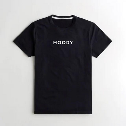 Moody Tee