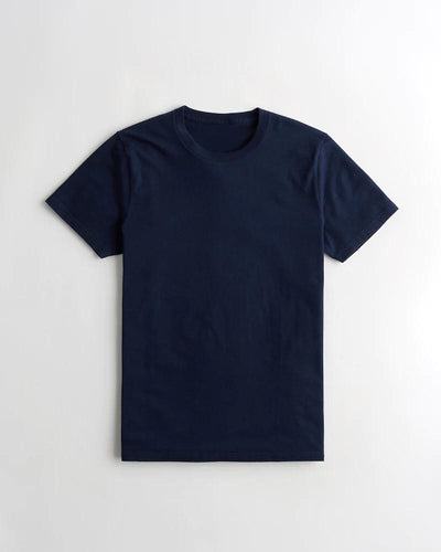 Regular-Fit Basic Tees