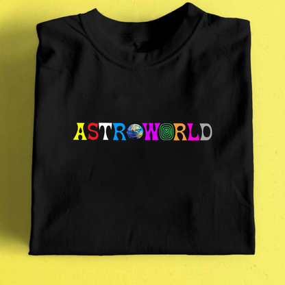 Astroworld