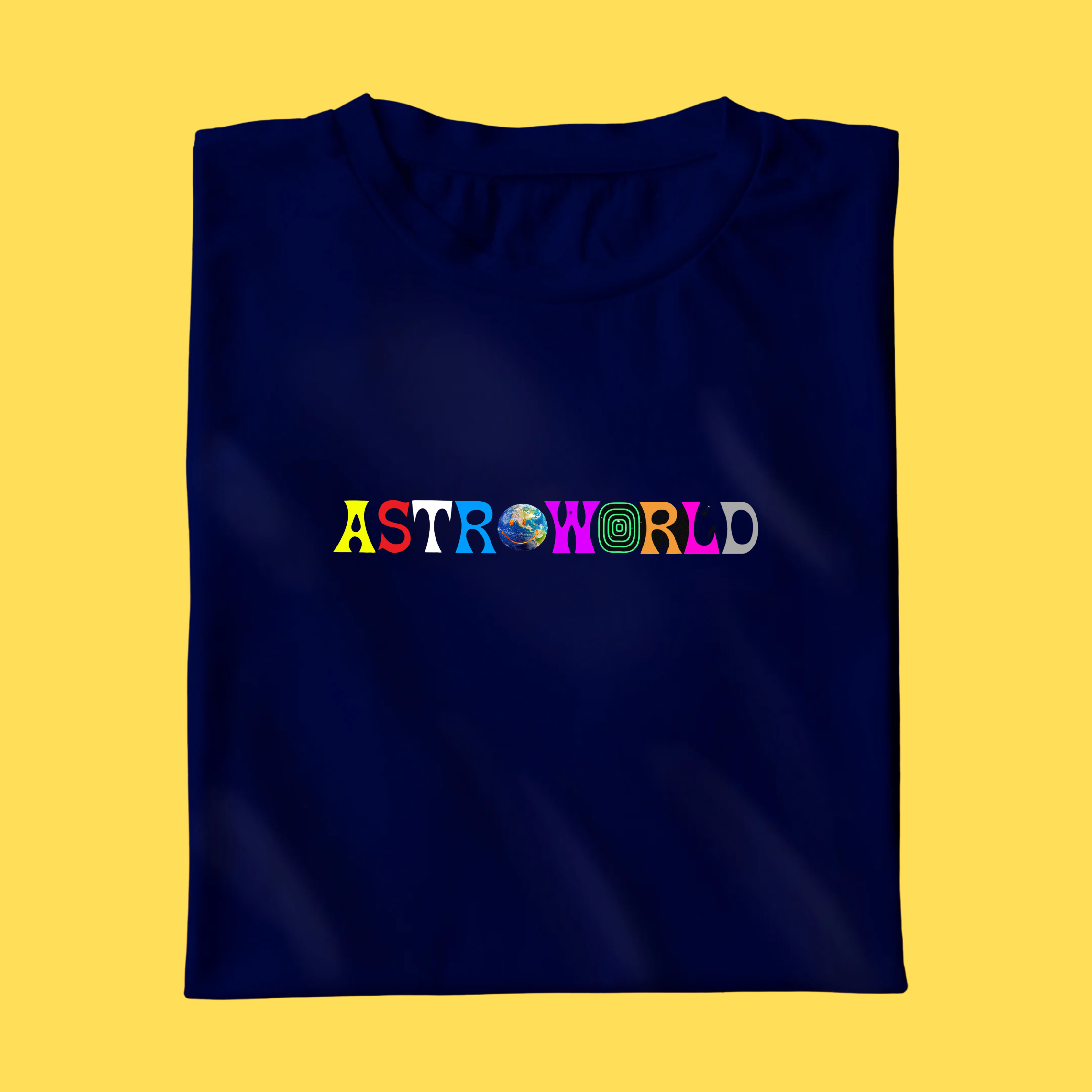 Astroworld