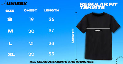 Regular-Fit Basic Tees