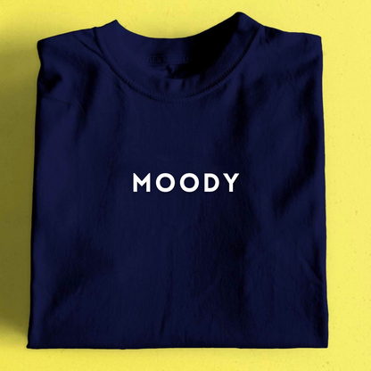 Moody Tee